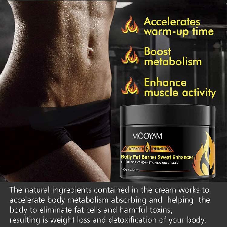 body slim cream weight loss