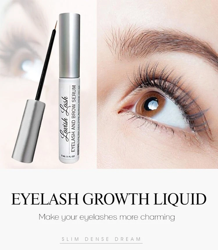 Brow Lash kasvuseerum
