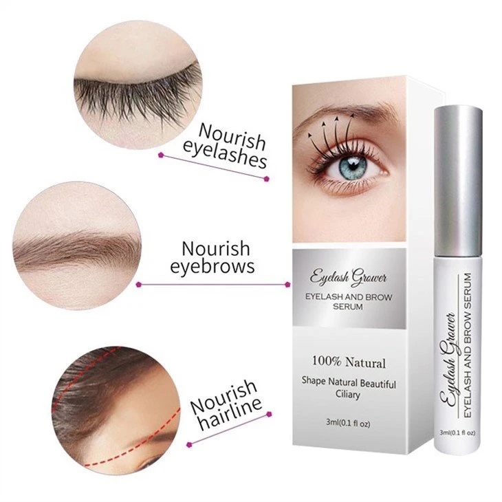 brow lash growth serum
