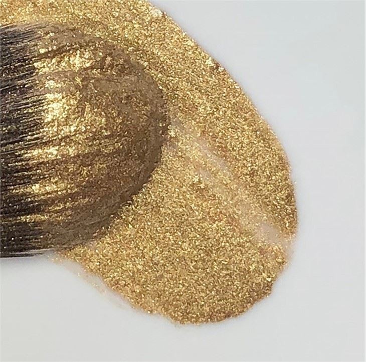 Shimmer Glow Body Oil