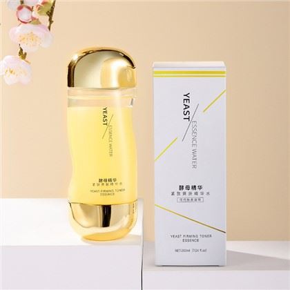 Bisutang Yeast näotoonik