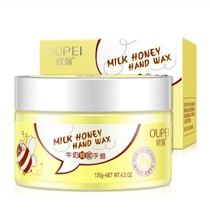Honey Milk kätevaha